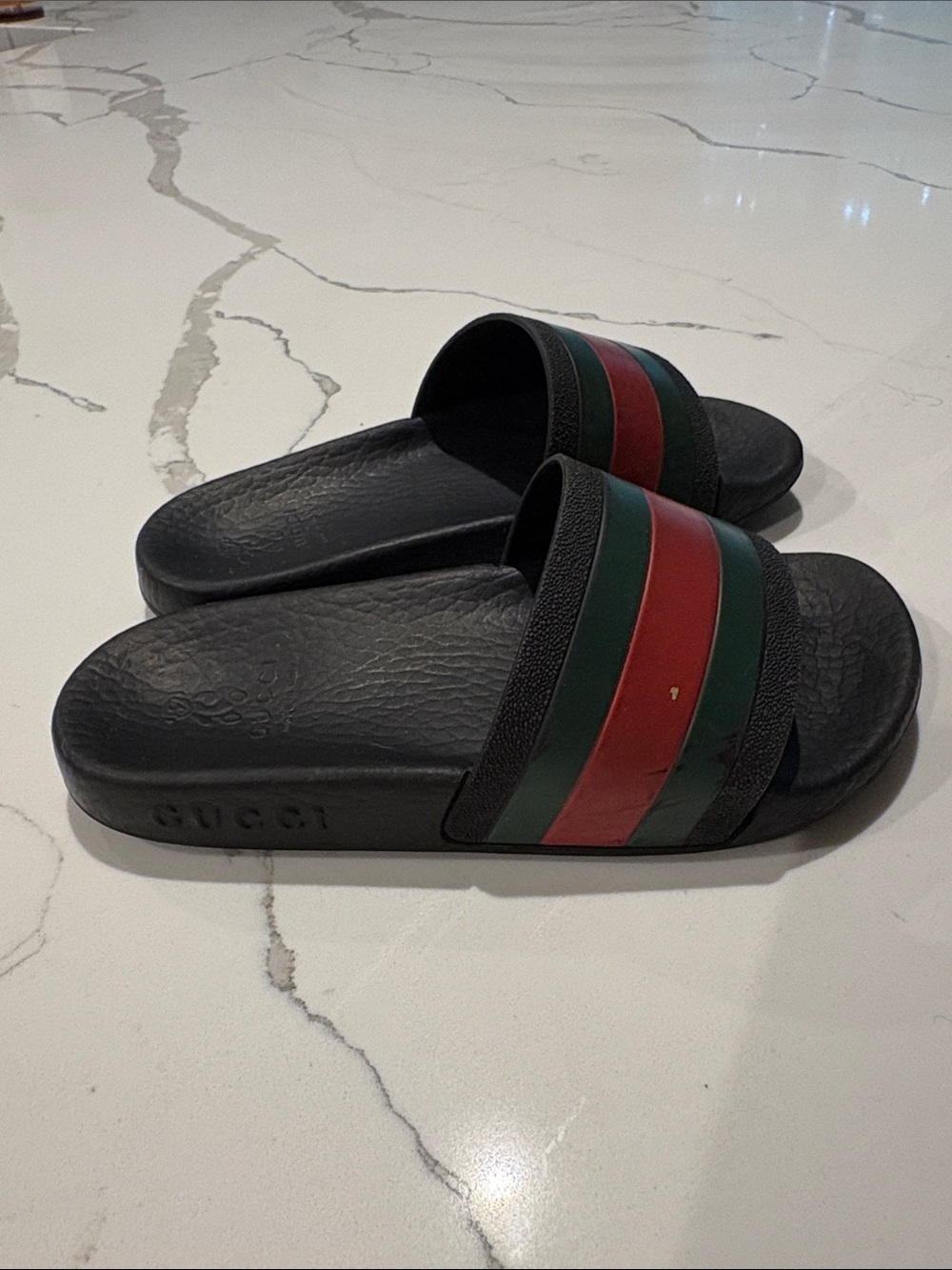 Men Accessories Subcategory Identification